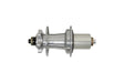 Pro 5 Hinterradnabe 32 Loch - silber - Shimano Aluminium Freilauf