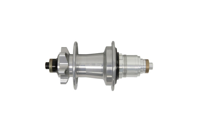 Pro 5 Hinterradnabe 32 Loch - silber - Sram XD Freilauf