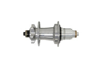 Pro 5 Hinterradnabe 32 Loch - silber - Sram XD Freilauf