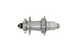 Pro 5 Hinterradnabe 32 Loch - silber - Sram XDR Freilauf