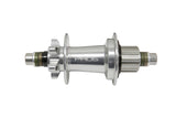 Pro 5 Trial/Single Speed Rear Hub Silver 32 Hole - 135 mm Bolt In 