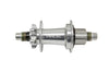 Pro 5 Trial/Single Speed Rear Hub Silver 32 Hole - 135 mm Bolt In 
