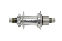 Pro 5 Trial/Single Speed Rear Hub Silver 32 Hole - 135 mm Bolt In 