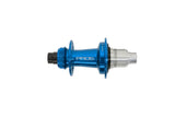 Pro 5 Hinterradnabe 32 Loch - Centerlock - blau - Sram XD Freilauf