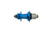 Pro 5 Rear Hub 32 Hole - Centerlock - blue - Shimano Microspline Freehub 