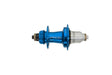 Pro 5 Hinterradnabe 32 Loch - Centerlock - blau - Sram XD Freilauf