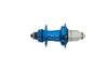 Pro 5 Rear Hub 32 Hole - Centerlock - blue - Sram XD Freehub 