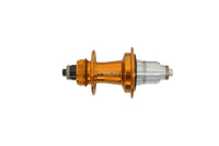 Pro 5 Rear Hub 32 Hole - Centerlock - orange - Sram XDR Freehub 