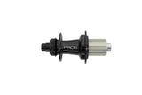Pro 5 Hinterradnabe 32 Loch - Centerlock - schwarz - Shimano Aluminium Freilauf