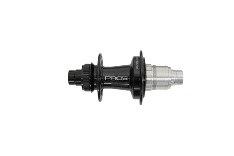 Pro 5 Hinterradnabe 32 Loch - Centerlock - schwarz - Sram XDR Freilauf