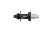 Pro 5 Hinterradnabe 32 Loch - Centerlock - schwarz - Sram XD Freilauf