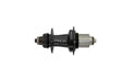Pro 5 Hinterradnabe 32 Loch - Centerlock - schwarz - Shimano Microspline Freilauf