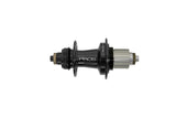 Pro 5 Hinterradnabe 32 Loch - Centerlock - schwarz - Shimano Microspline Freilauf