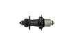 Pro 5 rear hub 32 hole - Centerlock - black - Shimano Microspline freehub 