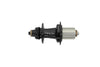 Pro 5 Rear Hub 32 Hole - Centerlock - black - Shimano Aluminum Freehub 