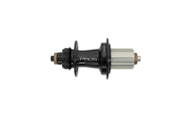 Pro 5 Hinterradnabe 32 Loch - Centerlock - schwarz - Shimano Aluminium Freilauf