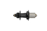 Pro 5 Hinterradnabe 32 Loch - Centerlock - schwarz - Shimano Stahl Freilauf