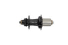 Pro 5 rear hub 32 hole - Centerlock - black - Shimano steel freehub 