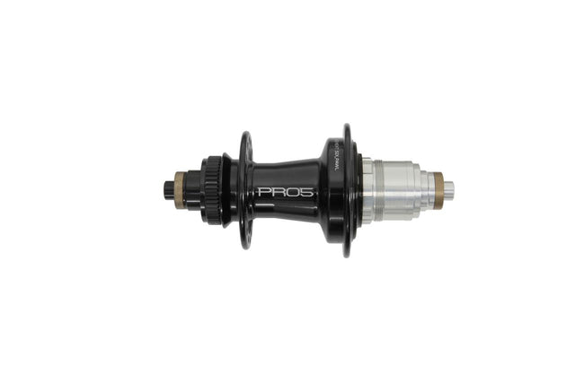 Pro 5 Hinterradnabe 32 Loch - Centerlock - schwarz - Sram XD Freilauf