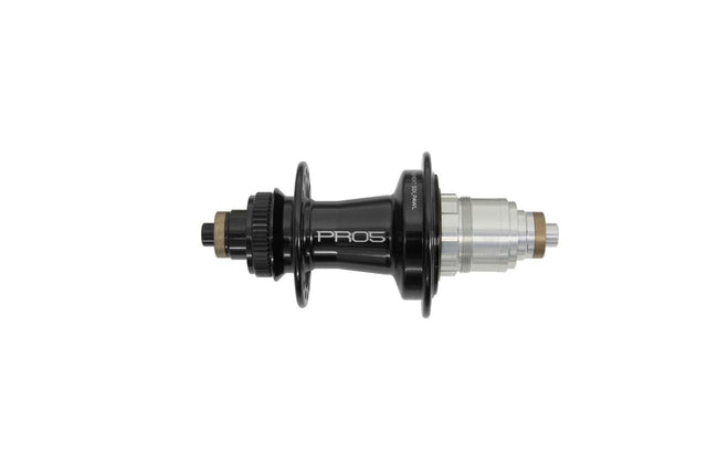 Pro 5 Hinterradnabe 32 Loch - Centerlock - schwarz - Sram XDR Freilauf