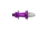 Pro 5 Hinterradnabe 32 Loch - Centerlock - purple - Sram XDR Freilauf