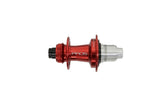 Pro 5 Hinterradnabe 32 Loch - Centerlock - rot - Sram XD Freilauf
