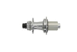 Pro 5 Hinterradnabe 32 Loch - Centerlock - silber - Shimano Aluminium Freilauf
