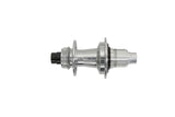 Pro 5 Hinterradnabe 32 Loch - Centerlock - silber - Sram XD Freilauf