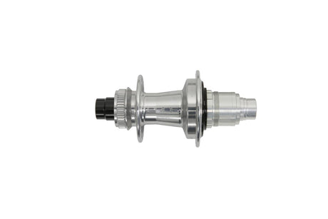 Pro 5 Hinterradnabe 32 Loch - Centerlock - silber - Sram XD Freilauf