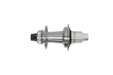 Pro 5 Hinterradnabe 32 Loch - Centerlock - silber - Sram XD Freilauf