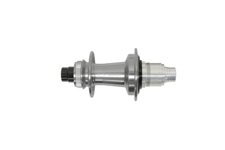 Pro 5 Hinterradnabe 32 Loch - Centerlock - silber - Sram XD Freilauf
