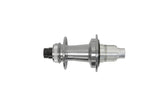 Pro 5 Hinterradnabe 32 Loch - Centerlock - silber - Sram XDR Freilauf