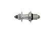 Pro 5 rear hub 32 hole - Centerlock - silver - Shimano Microspline freehub 
