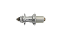 Pro 5 Hinterradnabe 32 Loch - Centerlock - silber - Shimano Aluminium Freilauf