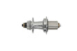 Pro 5 Hinterradnabe 32 Loch - Centerlock - silber - Shimano Stahl Freilauf