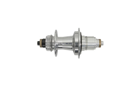 Pro 5 Hinterradnabe 32 Loch - Centerlock - silber - Sram XDR Freilauf
