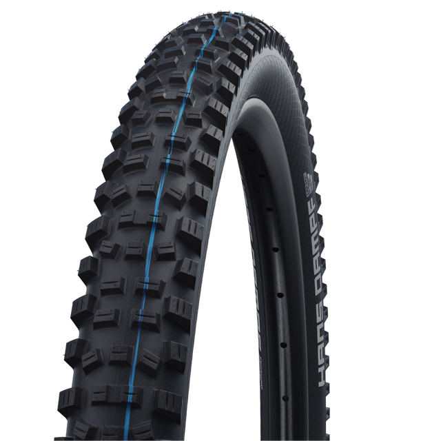 Hans Dampf Faltreifen - 27.5x2.60 Zoll - Evo, Super Trail, TLE, SpeedGrip
