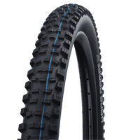 Pneumatico pieghevole Hans Dampf - 27.5x2.60 pollici - Evo, Super Trail, TLE, SpeedGrip