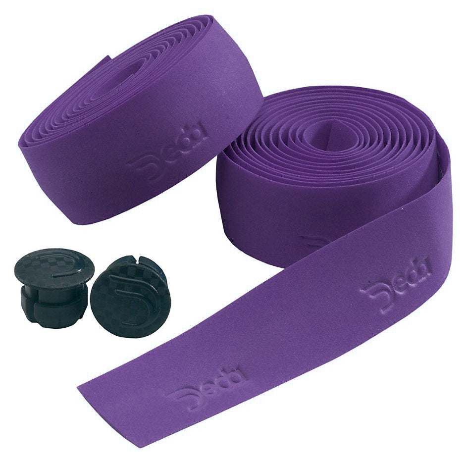 lenkerband purple Ribbon handlebar tape