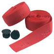 Ribbon Lenkerband - fuego red