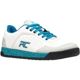 Hellion Women's Shoe - Grey/Tahoe Blue