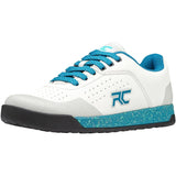 Hellion Women's Shoe - Grey/Tahoe Blue