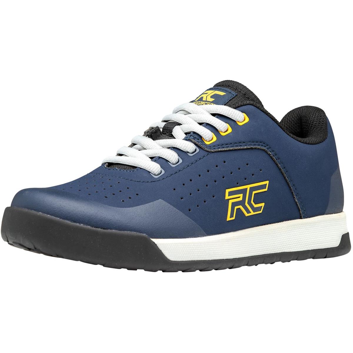 Hellion Women's Shoe - Midnight Blue/Sunflower