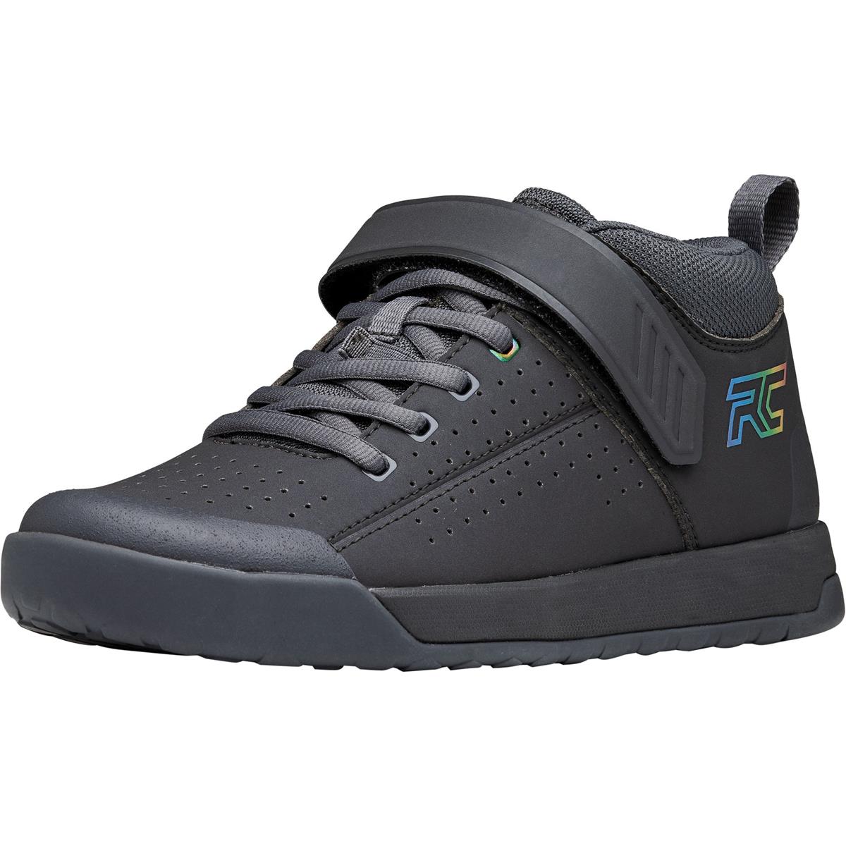 Wildcat Women's Shoe - black