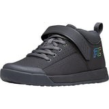 Wildcat Women's Shoe - black