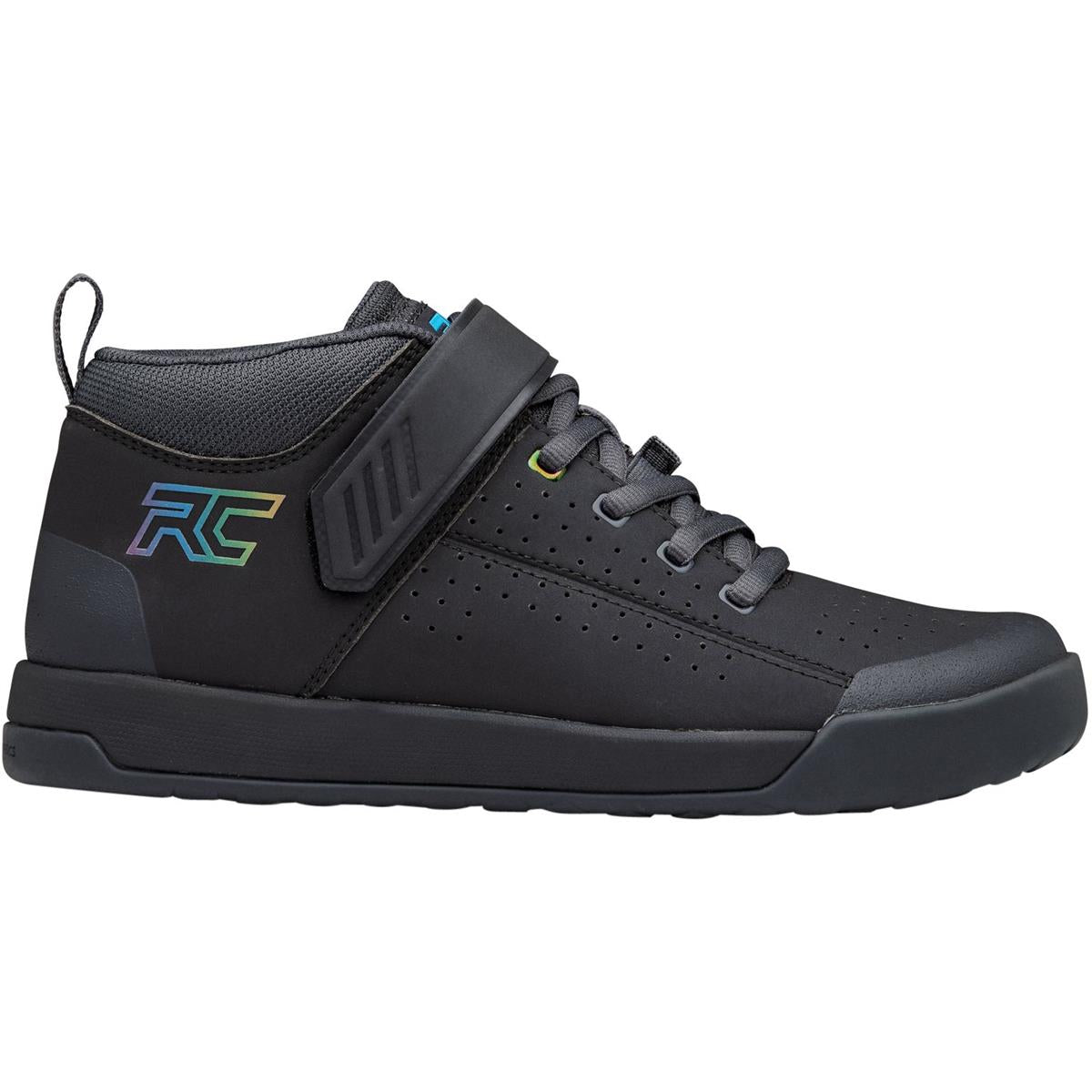 Wildcat Women's Shoe - black
