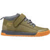 Wildcat Women's Shoe - olive 