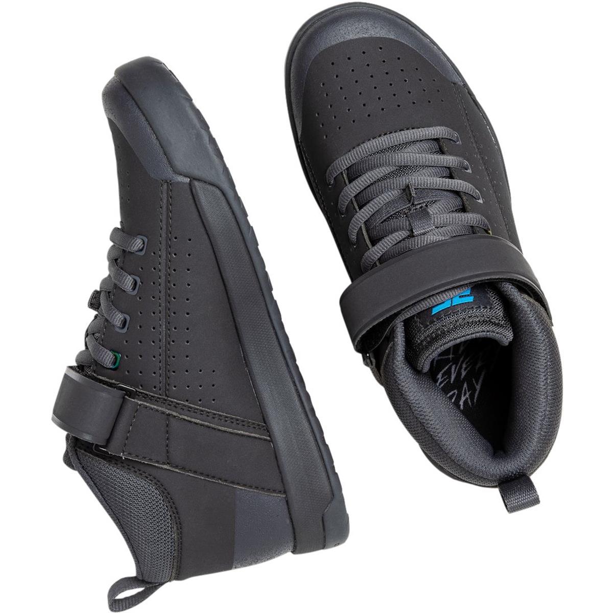 Wildcat Women's Shoe - black