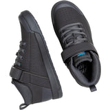 Wildcat Women's Shoe - black