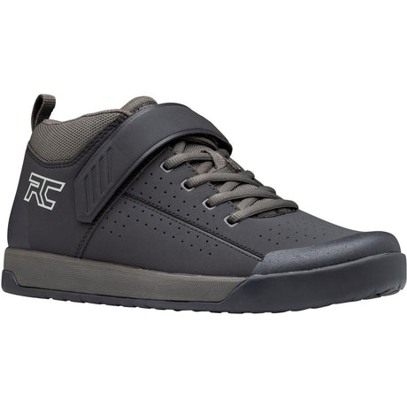 Wildcat Men's Shoe - Black/Charcoal